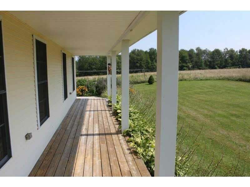 83 Bolton Hill Road Augusta, ME 04330 - Photo 29 of 35 Patio/Deck.