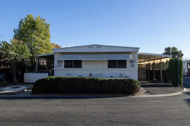 $69,500 | 221 West Herndon Avenue, Unit 27, Fresno, CA 93704