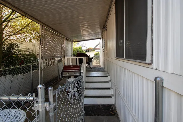 $69,500 | 221 West Herndon Avenue, Unit 27, Fresno, CA 93704