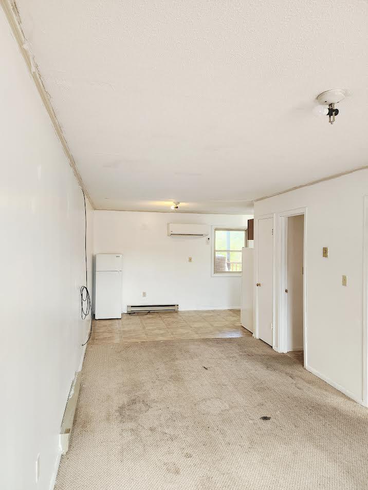 159 Bottom Road, Unit 4 Raven, VA 24639 - Photo 6 of 13 a view of an empty room