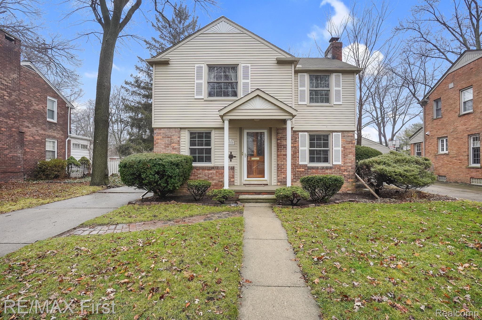 3780 Cumberland Road Berkley, MI 48072 - Photo 1 of 31 Gallery Image 1