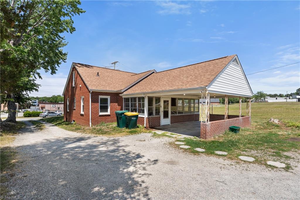 5358 Gumtree Road Winston-Salem, NC 27107 - Photo 25 of 30