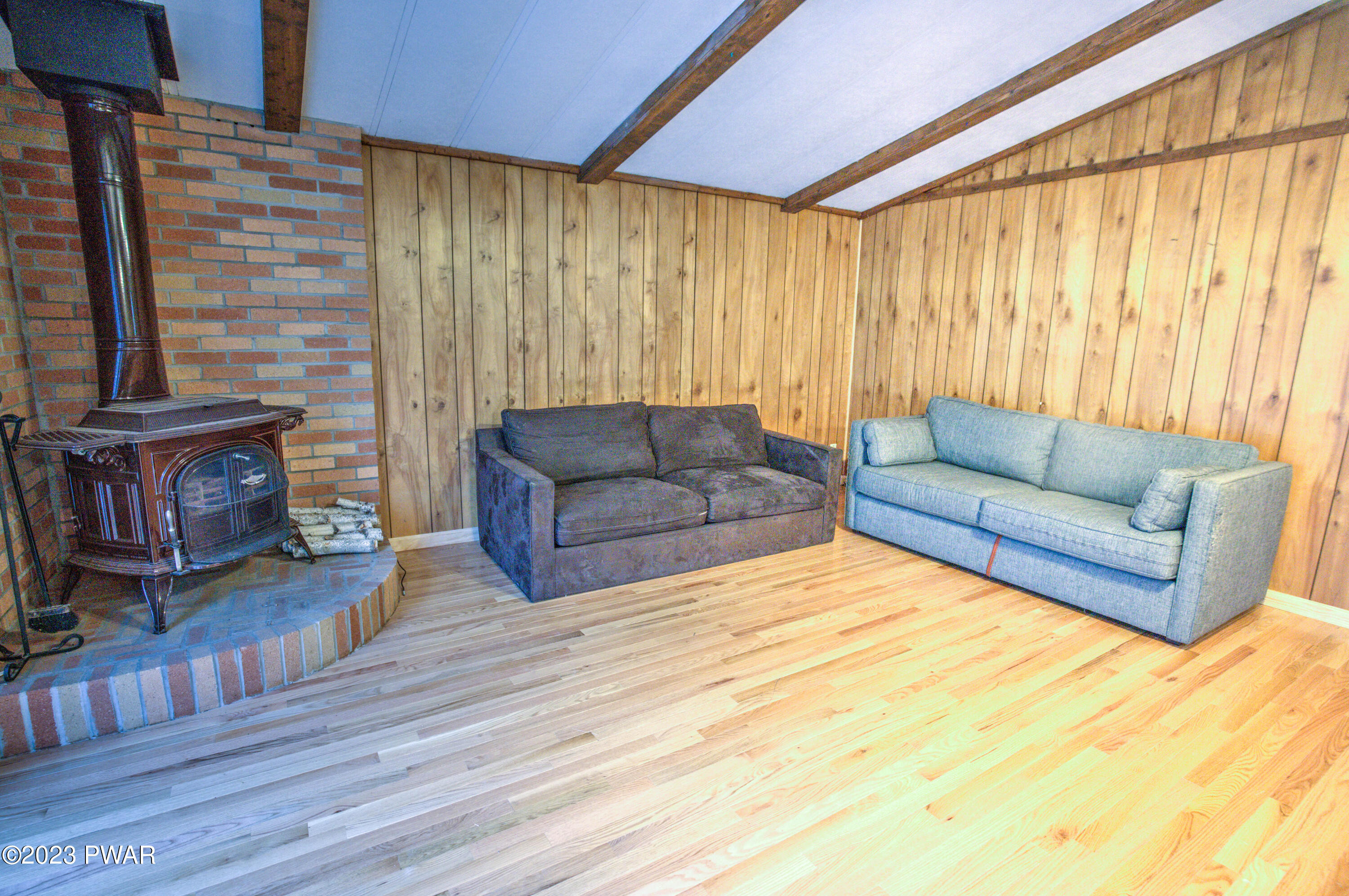 135 Pebble Rock Road Lackawaxen, PA 18435 - Photo 21 of 34
