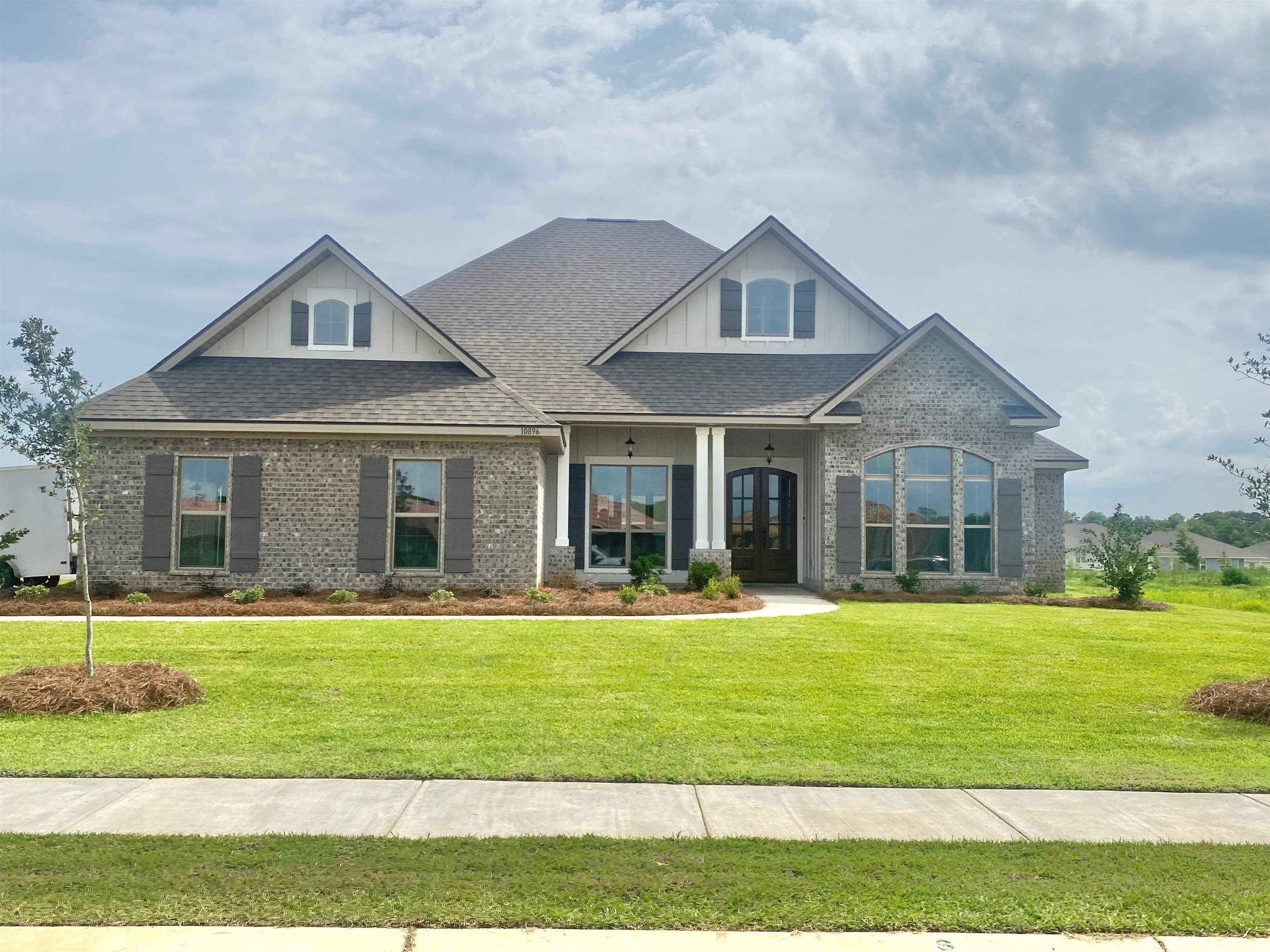 10896 Secretariat Boulevard Daphne, AL 36526 - Photo 1 of 1