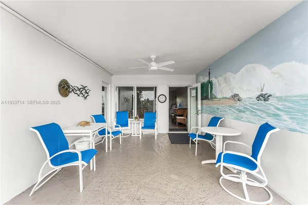 $429,900 | 743 North Riverside Drive, Unit 5C, Pompano Beach, FL 33062