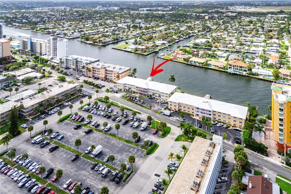 $429,900 | 743 North Riverside Drive, Unit 5C, Pompano Beach, FL 33062