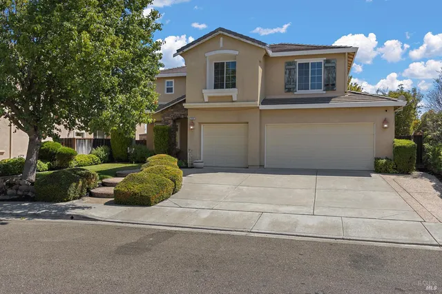 $760,000 | 2721 Vallejo Court, Antioch, CA 94531