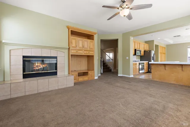 $760,000 | 2721 Vallejo Court, Antioch, CA 94531