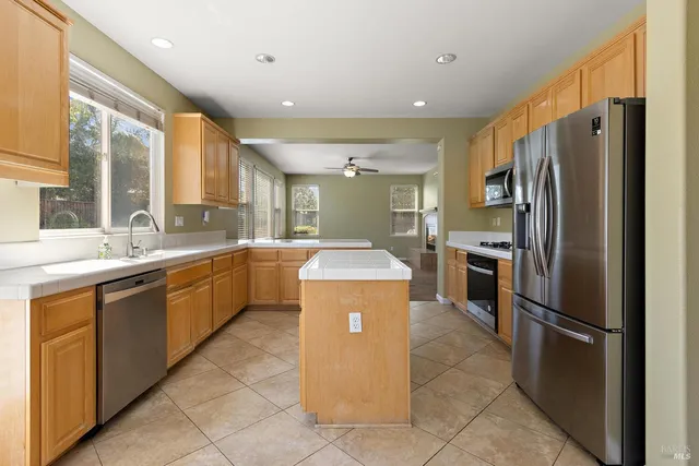 $760,000 | 2721 Vallejo Court, Antioch, CA 94531