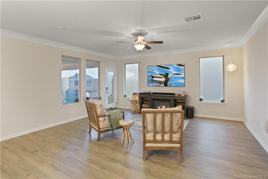 3250 Lake Crest Drive Lake Charles, LA 70607 - Photo 19 of 39