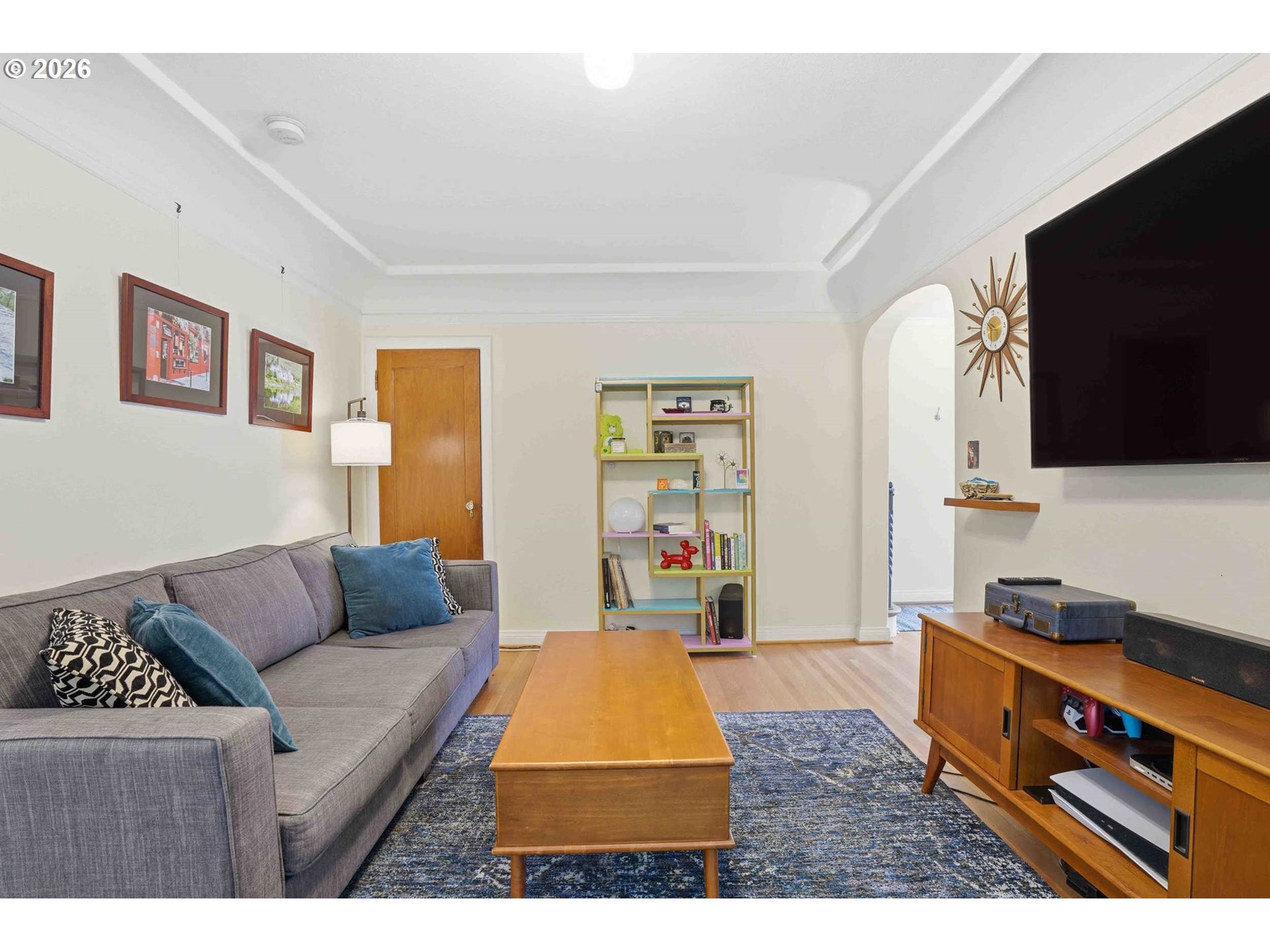 2250 Northeast Flanders Street, Unit 3 Portland, OR 97232 - Photo 12 of 20