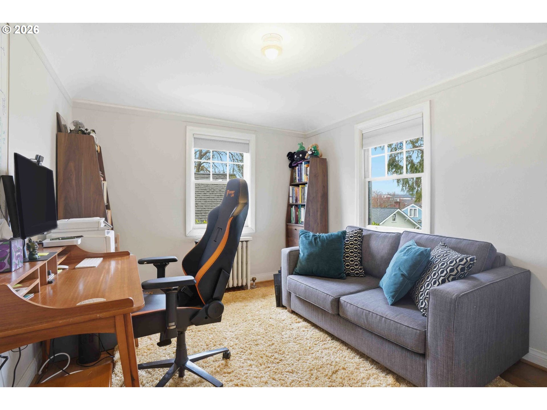 2250 Northeast Flanders Street, Unit 3 Portland, OR 97232 - Photo 14 of 20