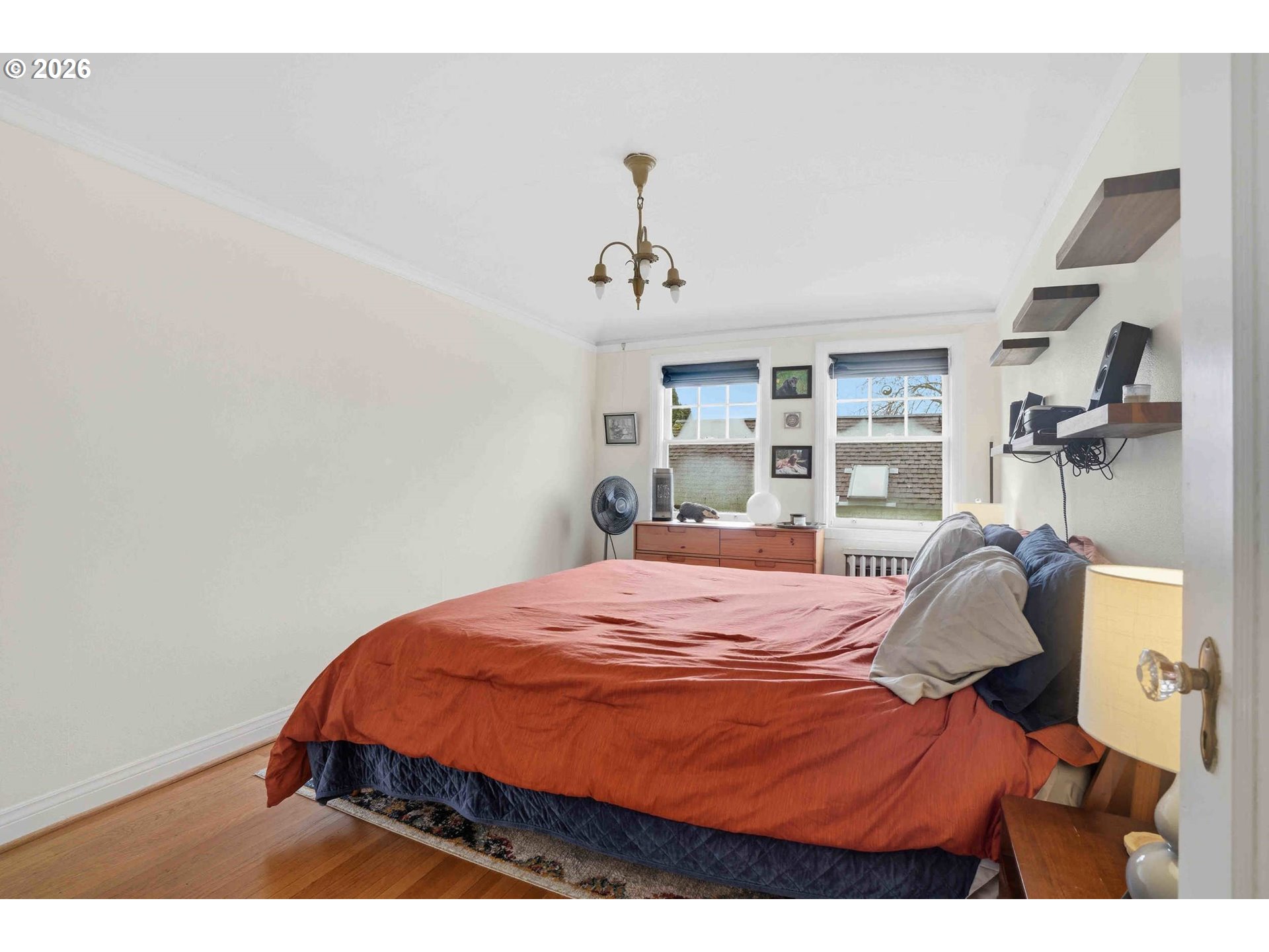 2250 Northeast Flanders Street, Unit 3 Portland, OR 97232 - Photo 16 of 20