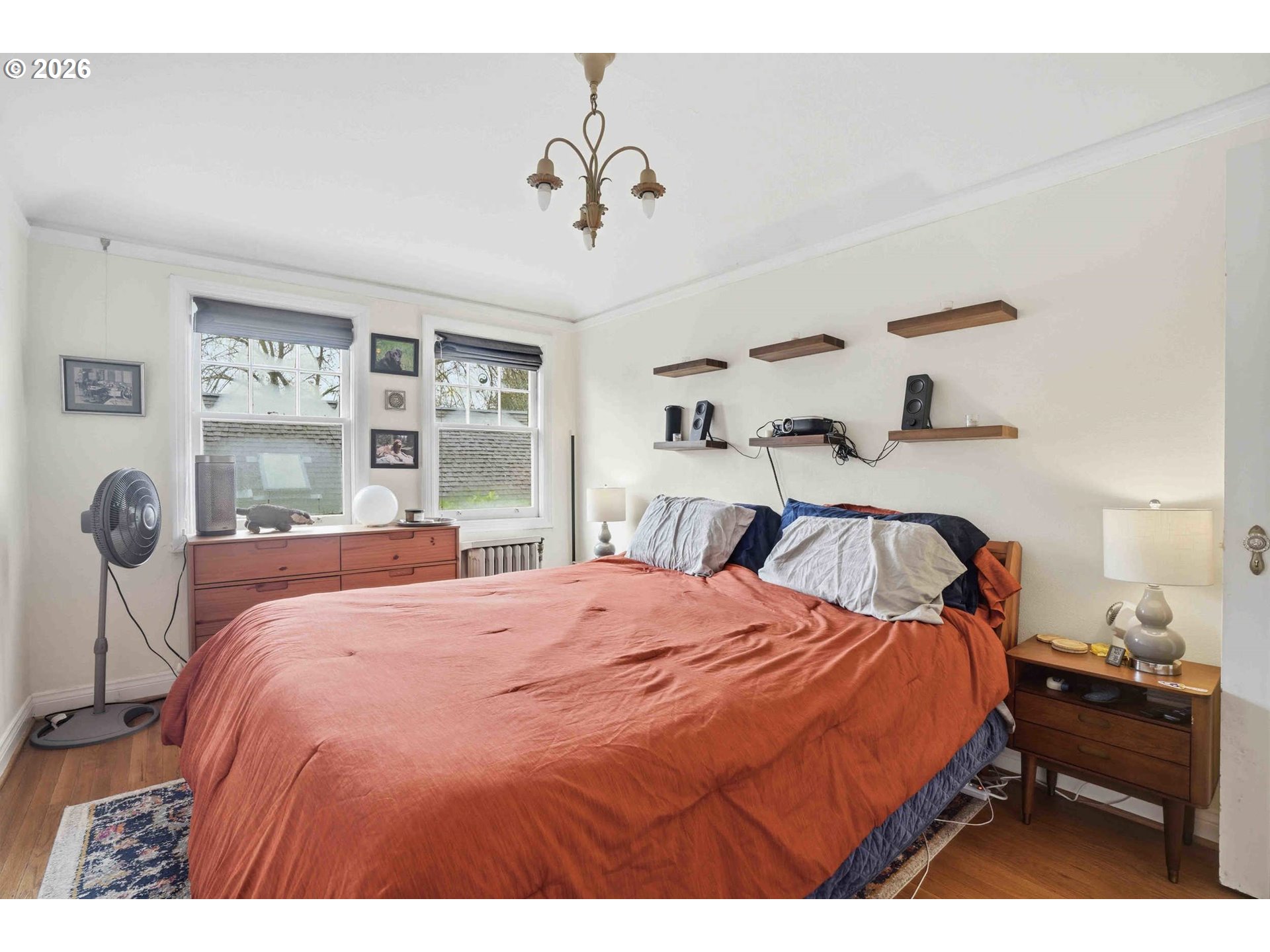 2250 Northeast Flanders Street, Unit 3 Portland, OR 97232 - Photo 17 of 20