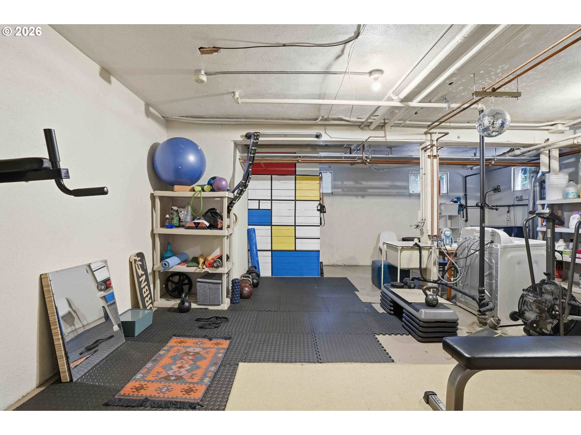 2250 Northeast Flanders Street, Unit 3 Portland, OR 97232 - Photo 18 of 20