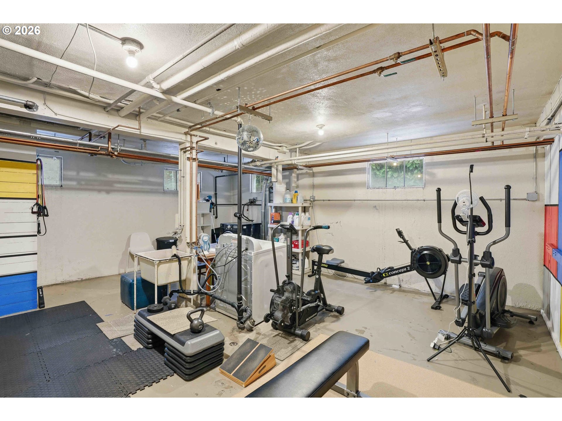 2250 Northeast Flanders Street, Unit 3 Portland, OR 97232 - Photo 19 of 20