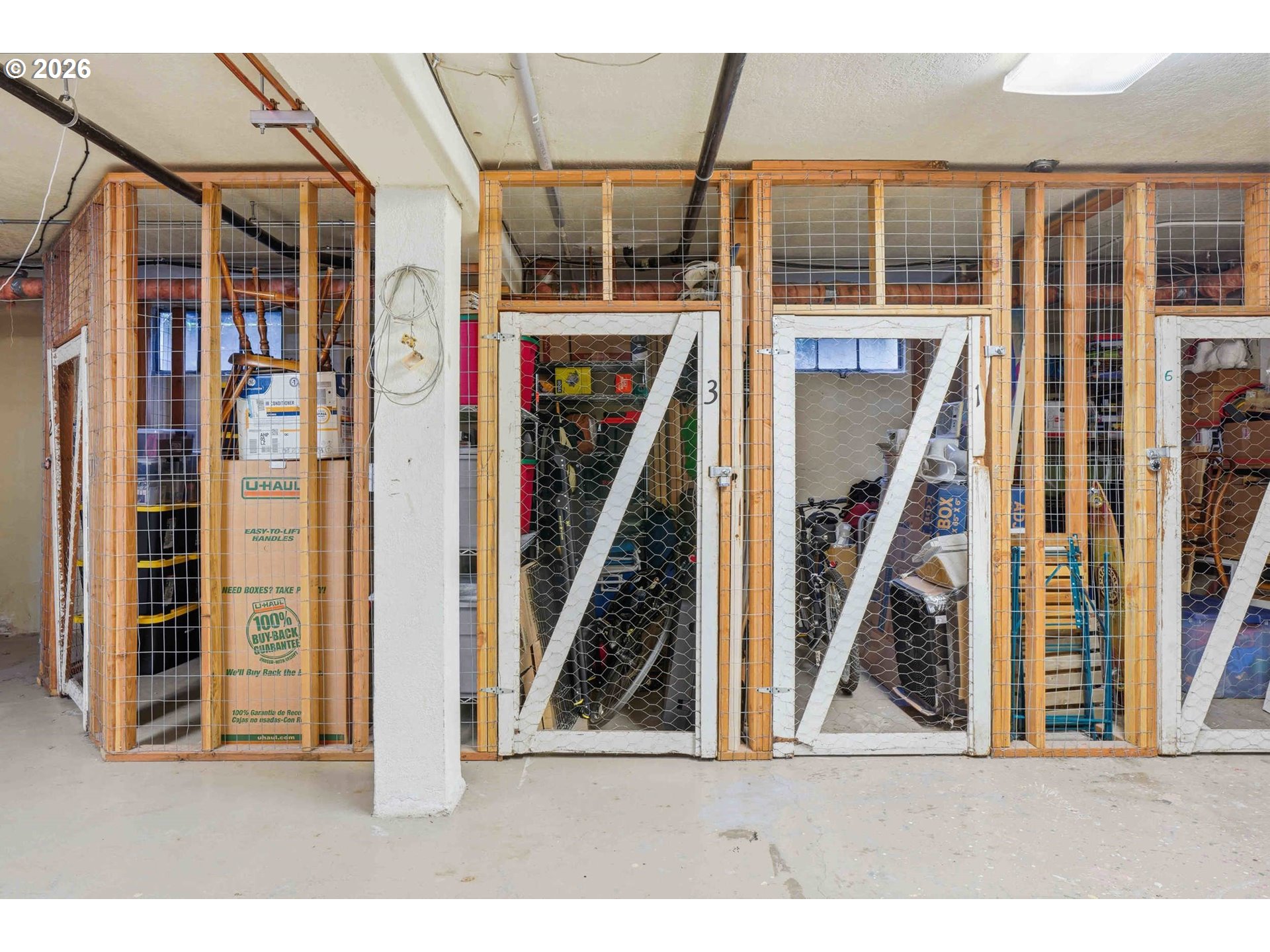 2250 Northeast Flanders Street, Unit 3 Portland, OR 97232 - Photo 20 of 20