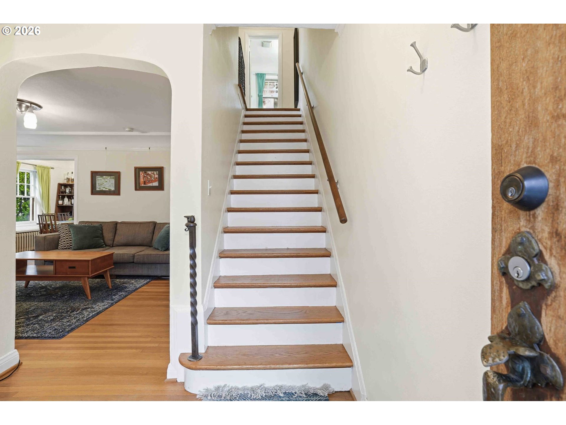 2250 Northeast Flanders Street, Unit 3 Portland, OR 97232 - Photo 5 of 20