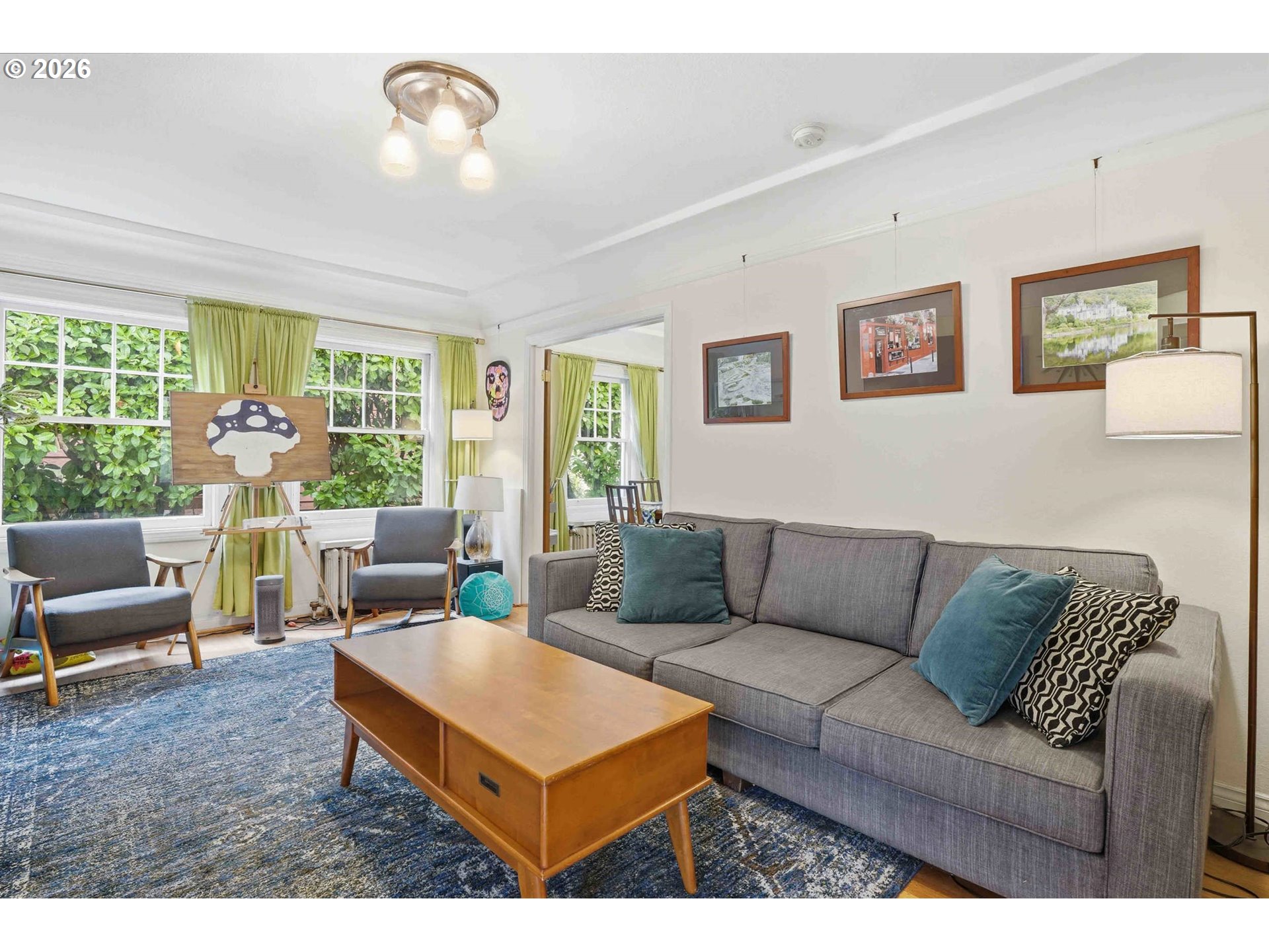 2250 Northeast Flanders Street, Unit 3 Portland, OR 97232 - Photo 6 of 20