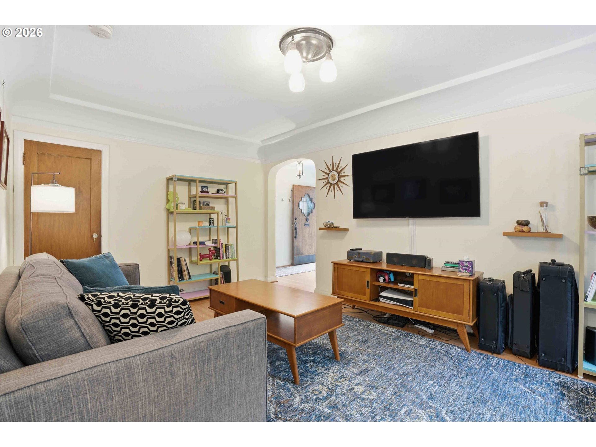 2250 Northeast Flanders Street, Unit 3 Portland, OR 97232 - Photo 7 of 20