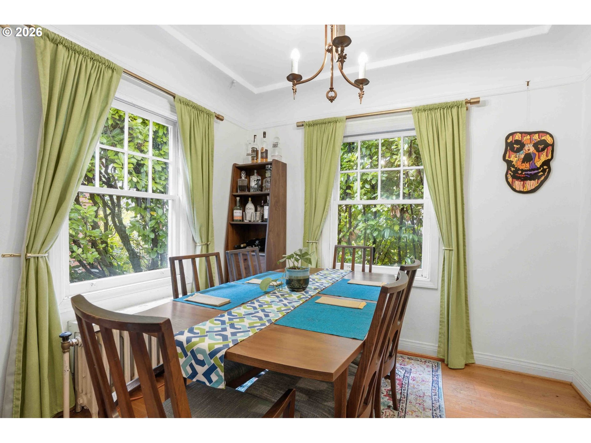 2250 Northeast Flanders Street, Unit 3 Portland, OR 97232 - Photo 9 of 20