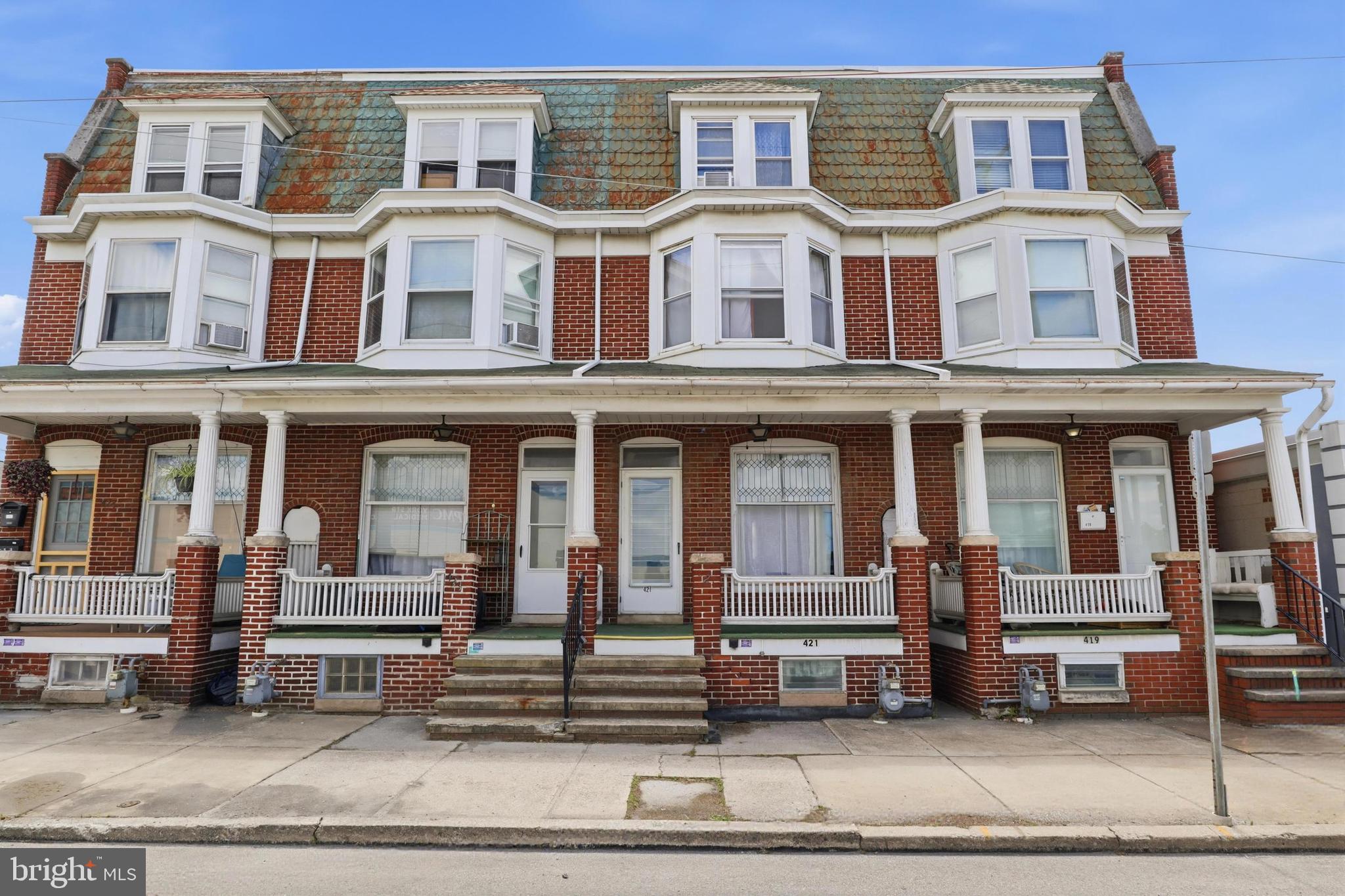 421 York Street Hanover, PA 17331 - Photo 2 of 49