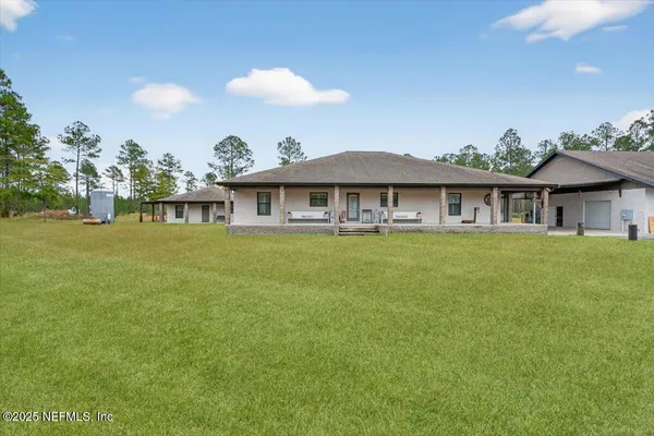 $1,199,000 | 14189 Glen Farms Drive, Glen St. Mary, FL 32040