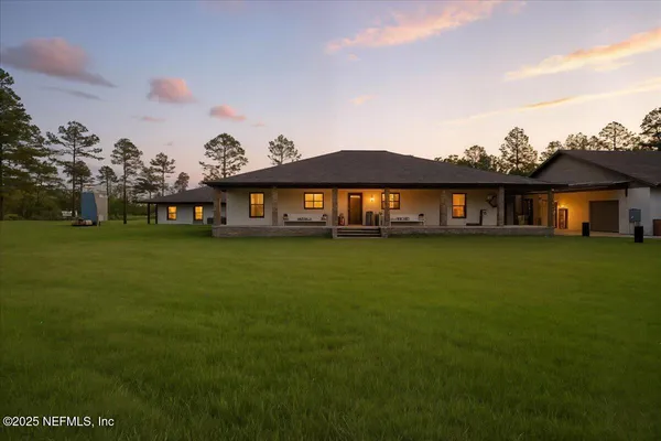 $1,199,000 | 14189 Glen Farms Drive, Glen St. Mary, FL 32040
