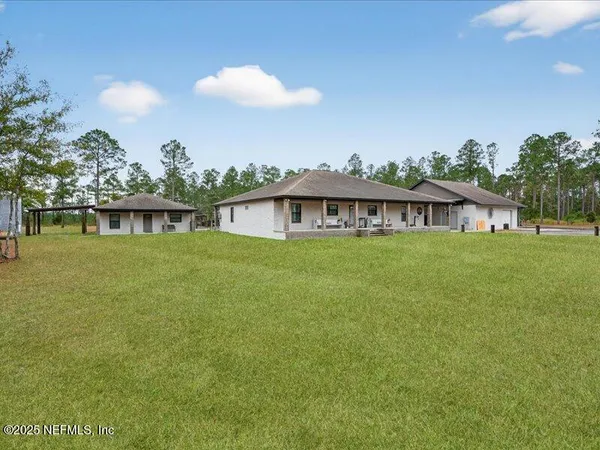 $1,199,000 | 14189 Glen Farms Drive, Glen St. Mary, FL 32040