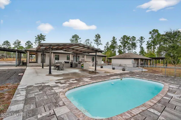 $1,199,000 | 14189 Glen Farms Drive, Glen St. Mary, FL 32040