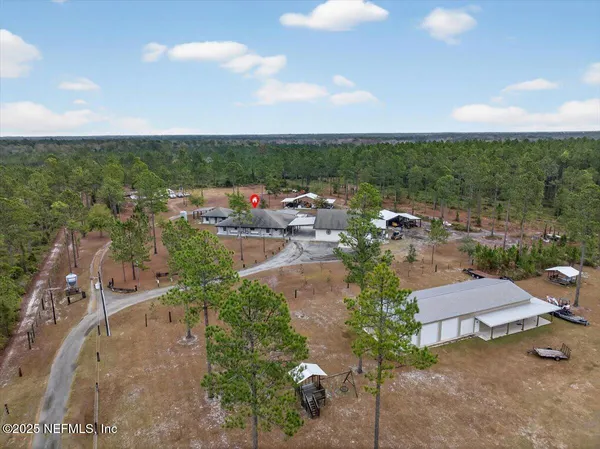 $1,199,000 | 14189 Glen Farms Drive, Glen St. Mary, FL 32040