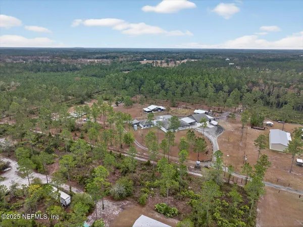 $1,199,000 | 14189 Glen Farms Drive, Glen St. Mary, FL 32040