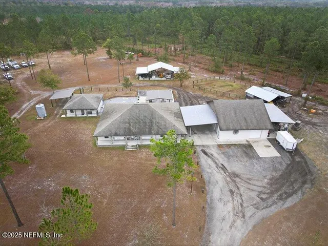 $1,250,000 | 14189 Glen Farms Drive, Glen St. Mary, FL 32040