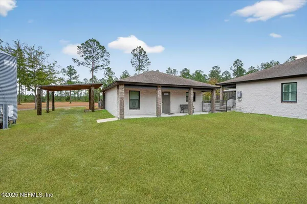 $1,199,000 | 14189 Glen Farms Drive, Glen St. Mary, FL 32040