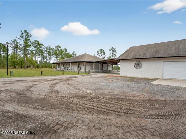 $1,199,000 | 14189 Glen Farms Drive, Glen St. Mary, FL 32040