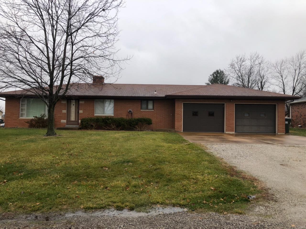 3 Dwight Street Waterloo, IL 62298 - Photo 1 of 1