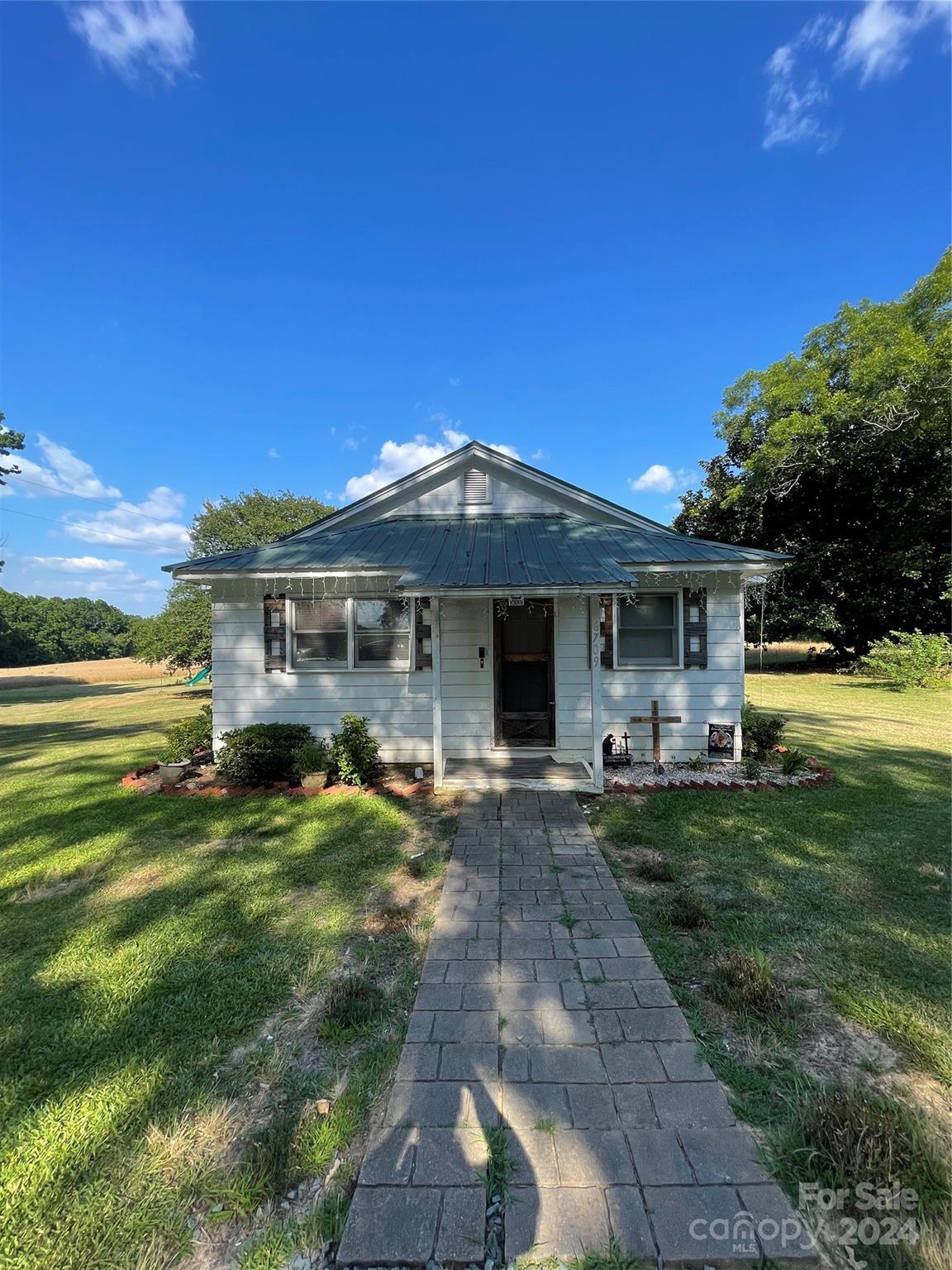 6709 Jesse Rushing Road Marshville, NC 28103 - Photo 1 of 18