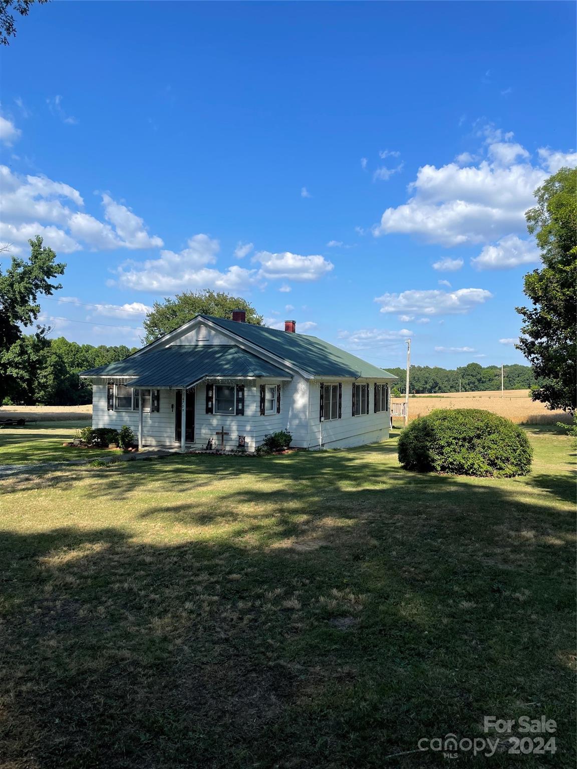 6709 Jesse Rushing Road Marshville, NC 28103 - Photo 15 of 18