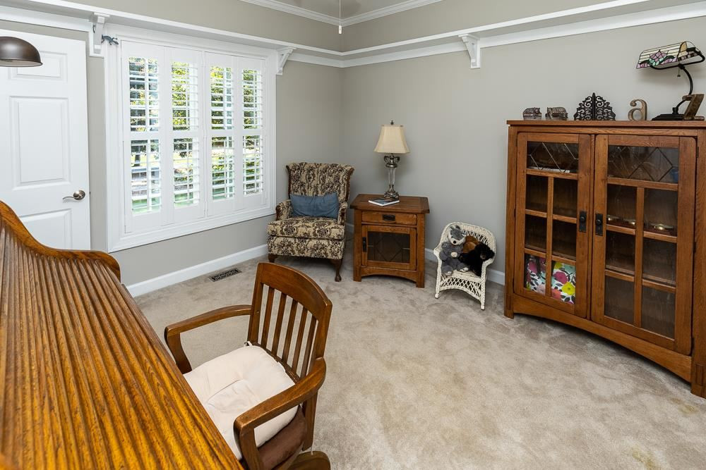 5033 Big Creek Road Raleigh, NC 27613 - Photo 19 of 30 Photo 19