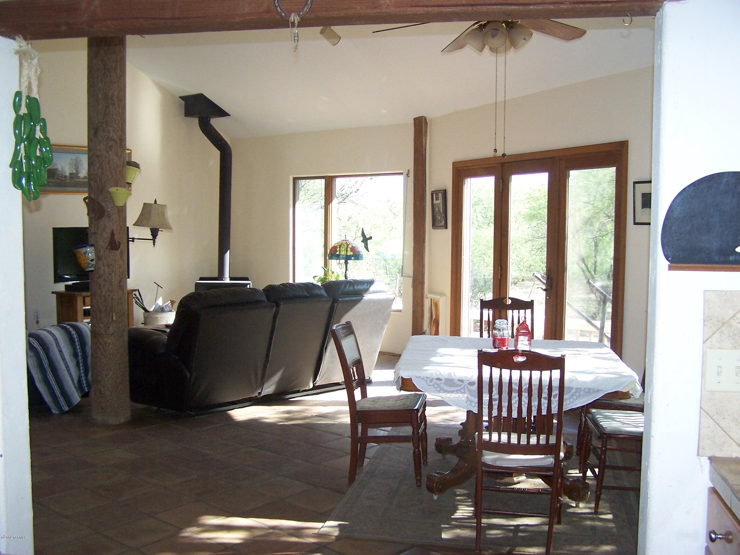 32711 North Redington Road San Manuel, AZ 85631 - Photo 8 of 32