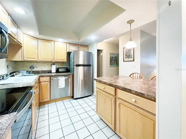 $2,500 | 5220 Brittany Drive South, Unit 1101, St. Petersburg, FL 33715