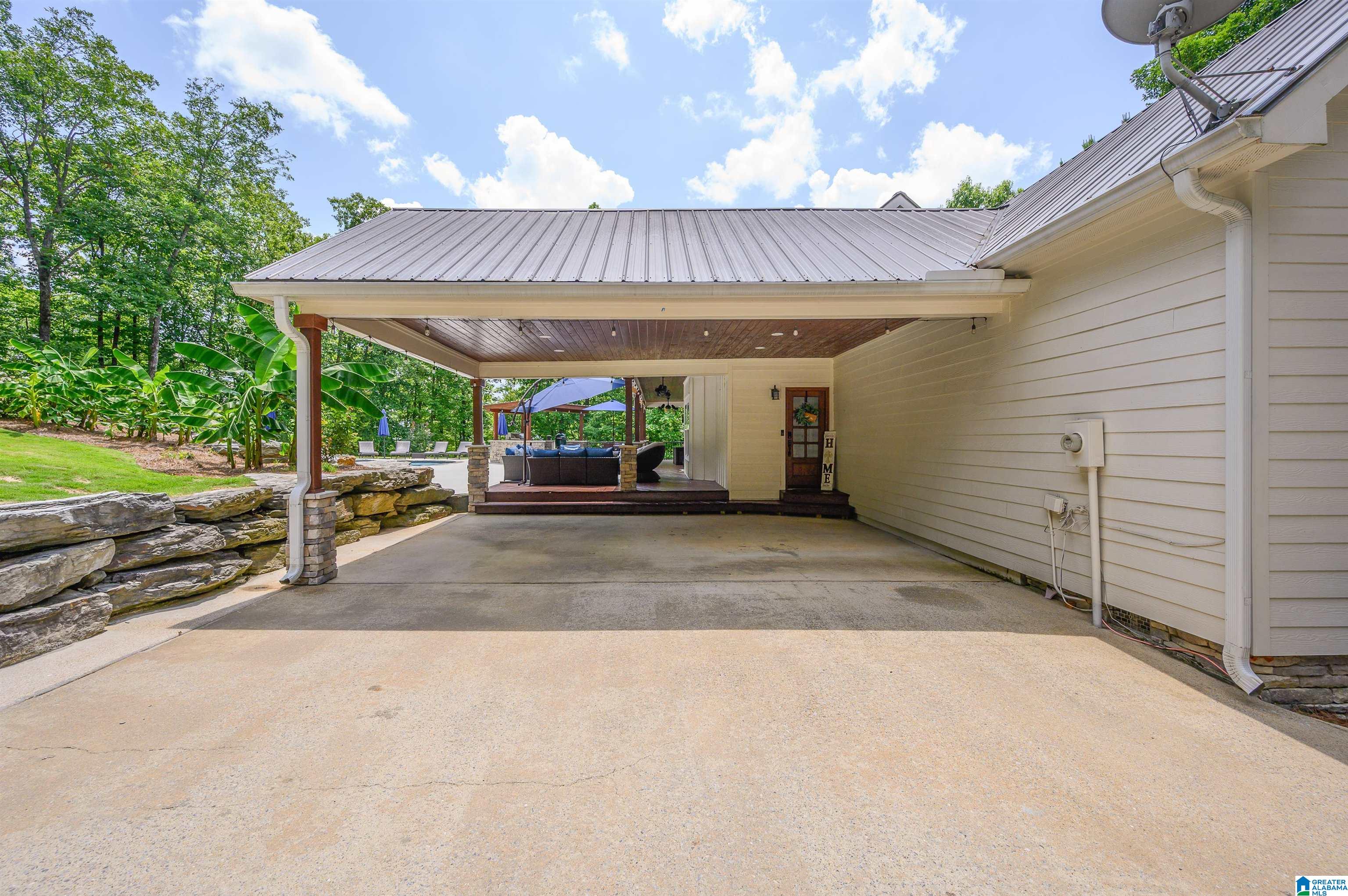 325 Driving Range Road Cropwell, AL 35054 - Photo 50 of 50