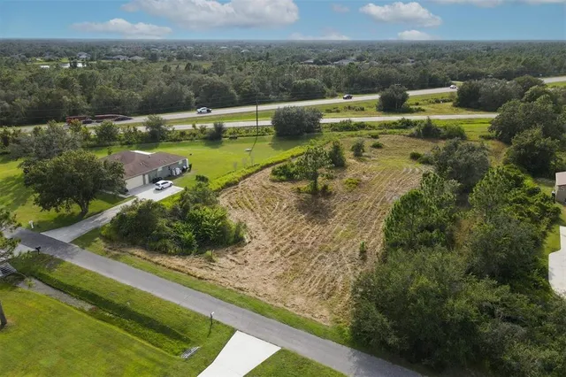 $199,000 | 7820 235th Street East, Myakka City, FL 34251