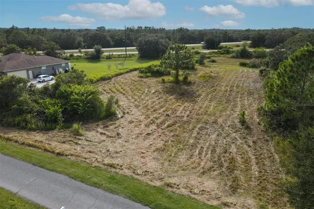 $199,000 | 7820 235th Street East, Myakka City, FL 34251