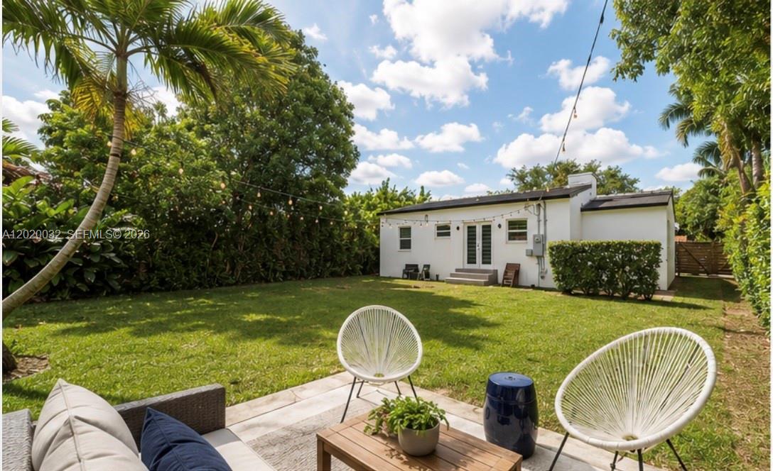 4381 Southwest 14th Street Miami, FL 33134 - Photo 9 of 9