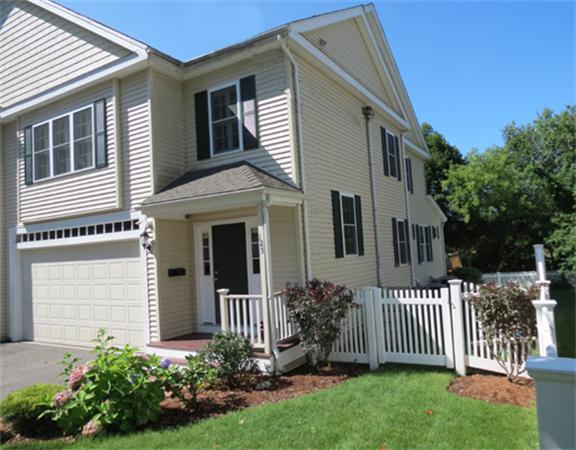 125 Booth Street Needham, MA 02494 - Photo 1 of 13 Gallery Image 1