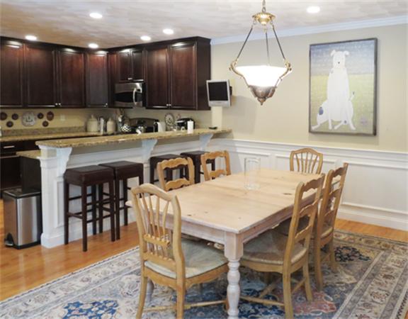 125 Booth Street Needham, MA 02494 - Photo 4 of 13 Gallery Image 4