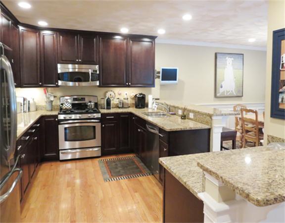125 Booth Street Needham, MA 02494 - Photo 5 of 13 Gallery Image 5