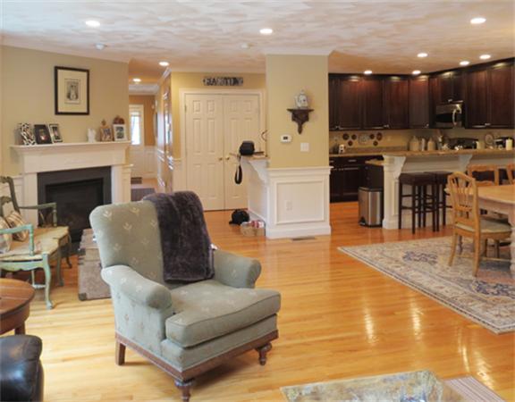 125 Booth Street Needham, MA 02494 - Photo 8 of 13 Gallery Image 8