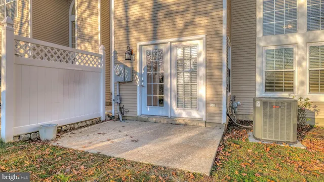 a view of a entrance door of the house